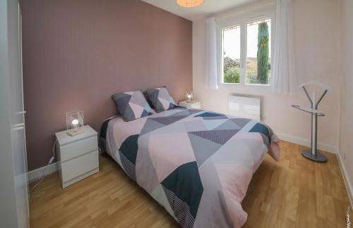 JOLIE MAISON - CALME - JARDIN - GAILLAC - Foto 20