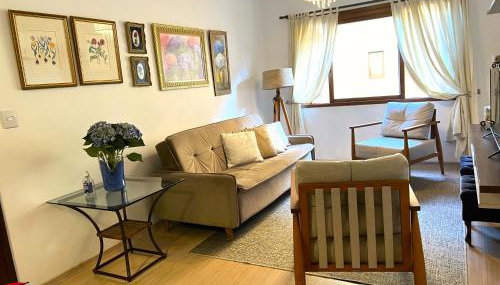 Residencial edelweiss-centro 3D (2 suites) - Foto 4