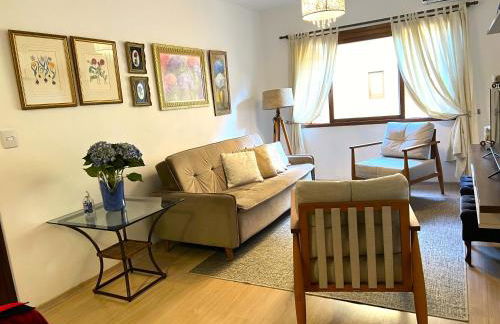 Residencial edelweiss-centro 3D (2 suites) - Foto 4