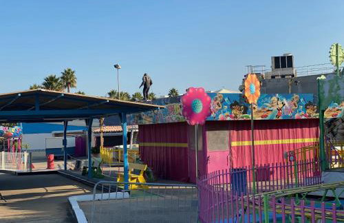 Cap Parenthèse By L'Avenue - T2 Familial - Proche plage, Seaquarium - 2e étage - Parking privé - Foto 22