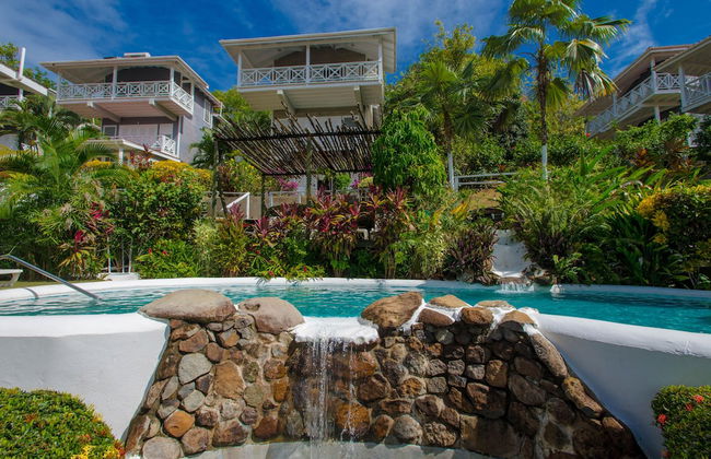 Oasis Marigot Hotel & Villas - Foto 12