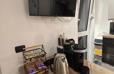 B&B Bari Apartment by Margi - Foto 20