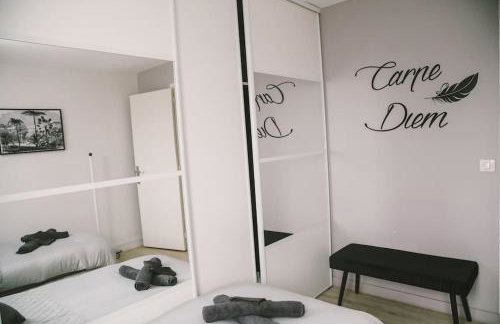 Le nid douillet - Foto 42