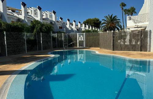 Contemporary House in Cabo Roig - Photo 31