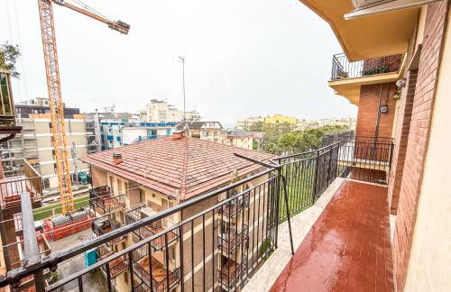 Budapest Apartment, Vista Mare Rif A489 - Foto 48