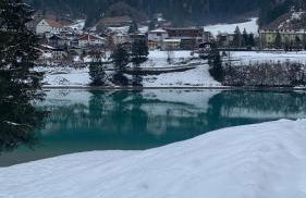 B&B Dolomiti - Foto 42