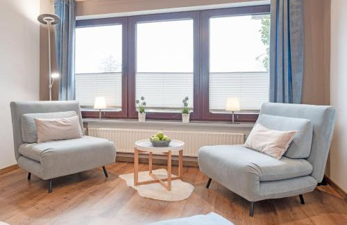 Haus Schwanensee Seezauber - Foto 5