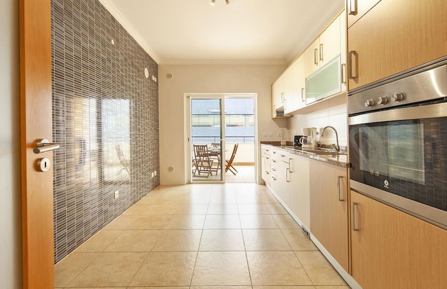 A04 - Large Modern 1 bed Apartment with pool by DreamAlgarve - Foto 6