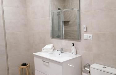 Apartamento Torre de Hércules - Foto 16