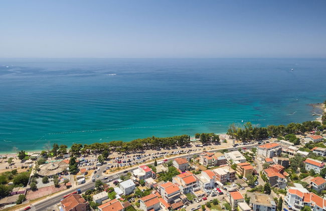 ApartHotel Stijovic - Foto 61