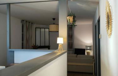 Nid cosy face à la Cathedrale - Foto 3