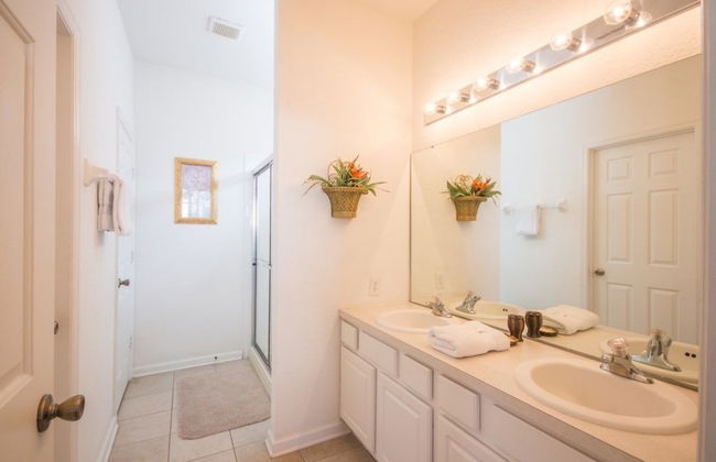 Ip60344 - Windsor Hills Resort - 5 Bed 5 Baths Villa - Foto 11