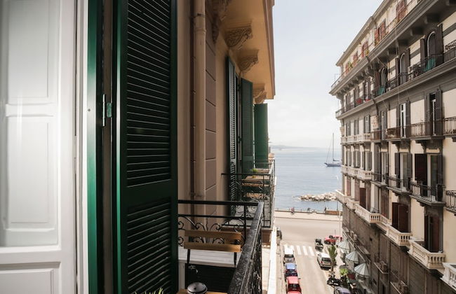 Di Palma Suite - Foto 60