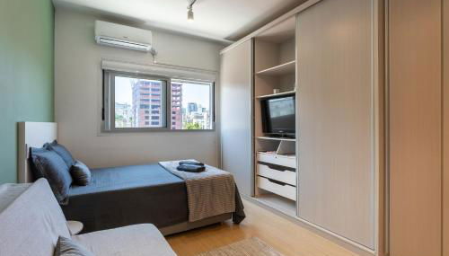 Studio Bom Fim HPCA, HMV, HPS e Araújo Viana - Foto 2