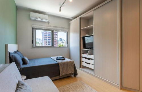 Studio Bom Fim HPCA, HMV, HPS e Araújo Viana - Foto 2