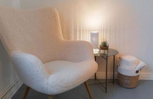 Bheaven I Skandi Premium Apartment - Photo 35