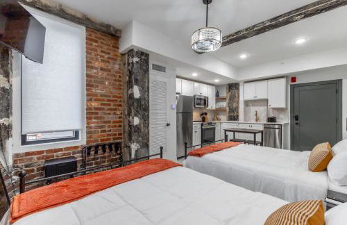 Park Hotel Studio Suite 403 - Foto 1