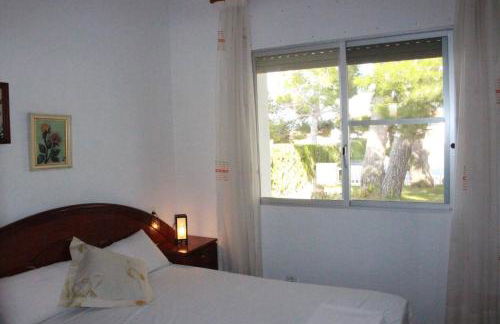 Jordi - Chalet con jardín, piscina privada y barbacoa en l'Ampolla - Deltavacaciones - Foto 19