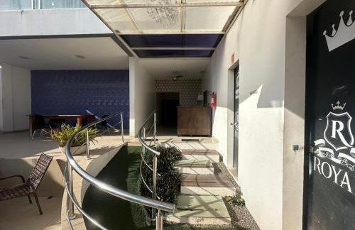 Royal Hotel e Gastronomia Macapá - Foto 35