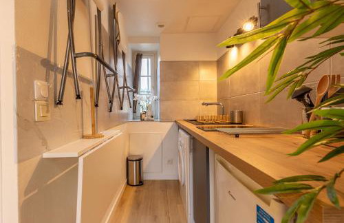 Au Soleil Levant - Havre Zen à Orléans - Foto 11