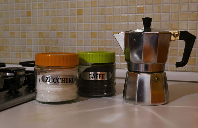 Loft Notarbartolo 2 - Foto 24