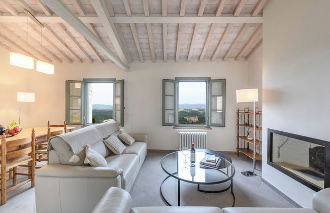 Albergo Diffuso Borgo Santo - Foto 3