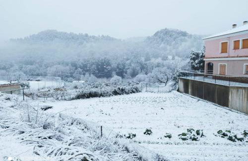 Casa Rural Puente Del Segura - Foto 52