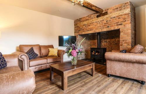 Bodaioch Hall - Foto 13