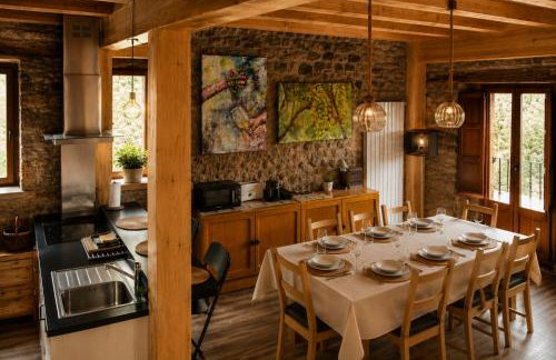 Casa Luenga - Foto 11