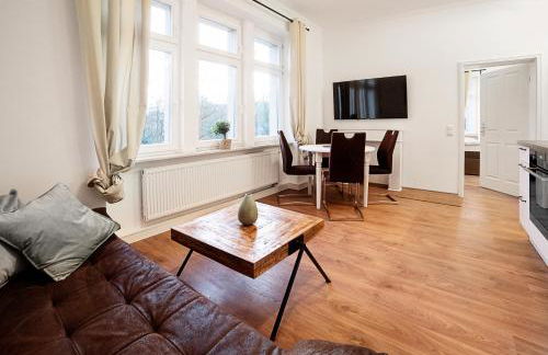 Villa am Park - Foto 32