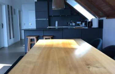 Dachstudio in Traumlage mit spektakulärem Ausblick - Foto 13