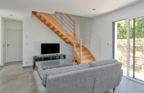 Villa Ker Minet - Houat - 8 pers - Foto 5