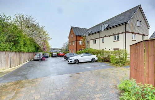 Modern Comfort, 2BR, Ensuite, Parking - Foto 58