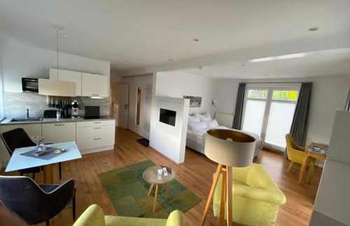 Apartments im Chateau d'Esprit - Foto 52