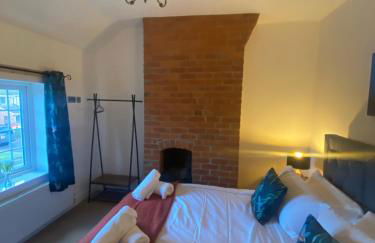 THE ENCHANTED COTTAGE - Foto 23