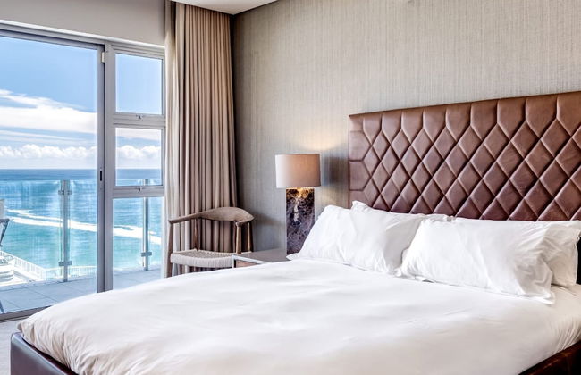 Chic Apartment w Amazing Views Dunmore Luxe - Foto 20