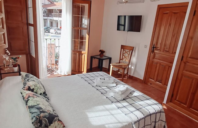 Casa Rural Parada Real - Foto 14