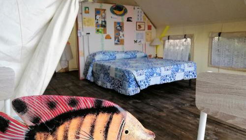 Agriturismo Glamping Erbe Matte - Foto 5