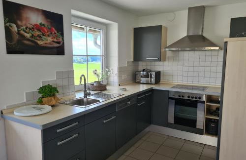 Ferienhaus Alpenblick - Foto 11