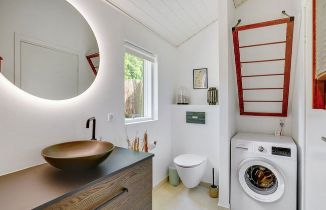 "Wiggi" - 450m from the sea - Foto 12