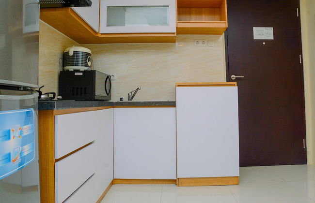 Best Choice 1BR Apartment at Lexington Residence - Photo 11