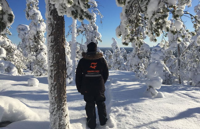 Villa Happy Fox - Photo 24