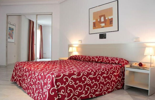 Hospedium Hotel Apartamentos Simón Verde - Photo 69