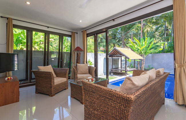 Villa Anna - Foto 33