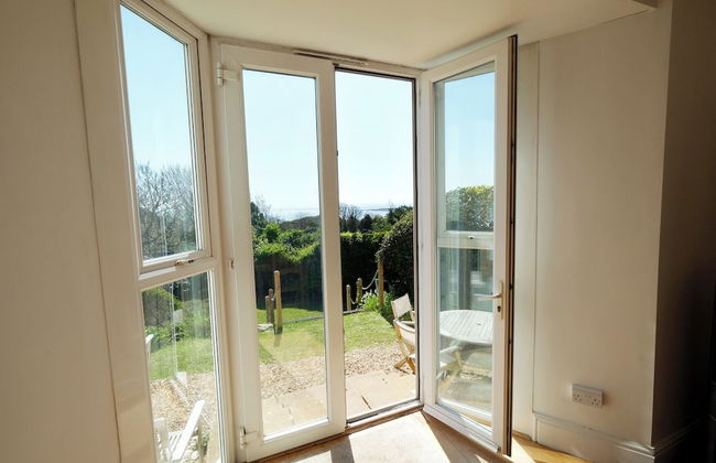 The Retreat - 5 Bedroom House - Horton - Foto 56