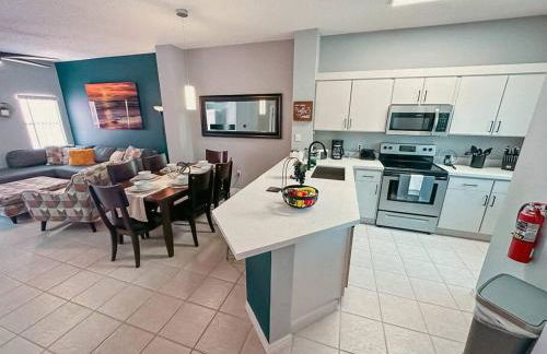Roomy House Near Disney with Resort Pool and Patio BBQ - Foto 1