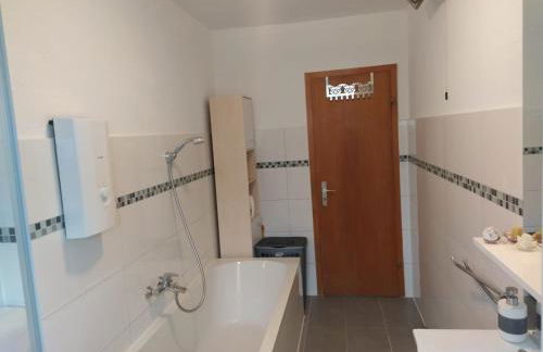 Sankt Goar EG, Schön gelegene Ferienwohnung - Foto 23