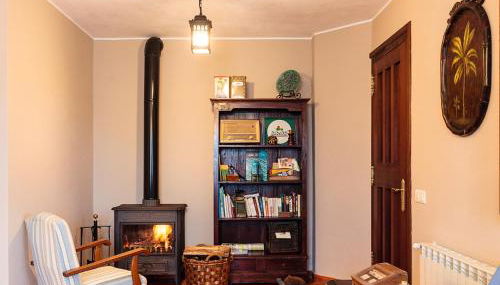 Casa Rural Ablanos de Aymar - Foto 3