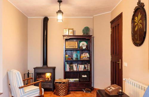 Casa Rural Ablanos de Aymar - Foto 3