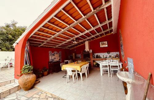 Casa Alma Serena - Foto 25